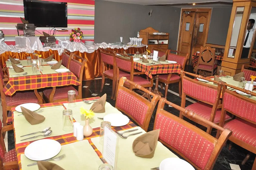 Hotel Gazala India