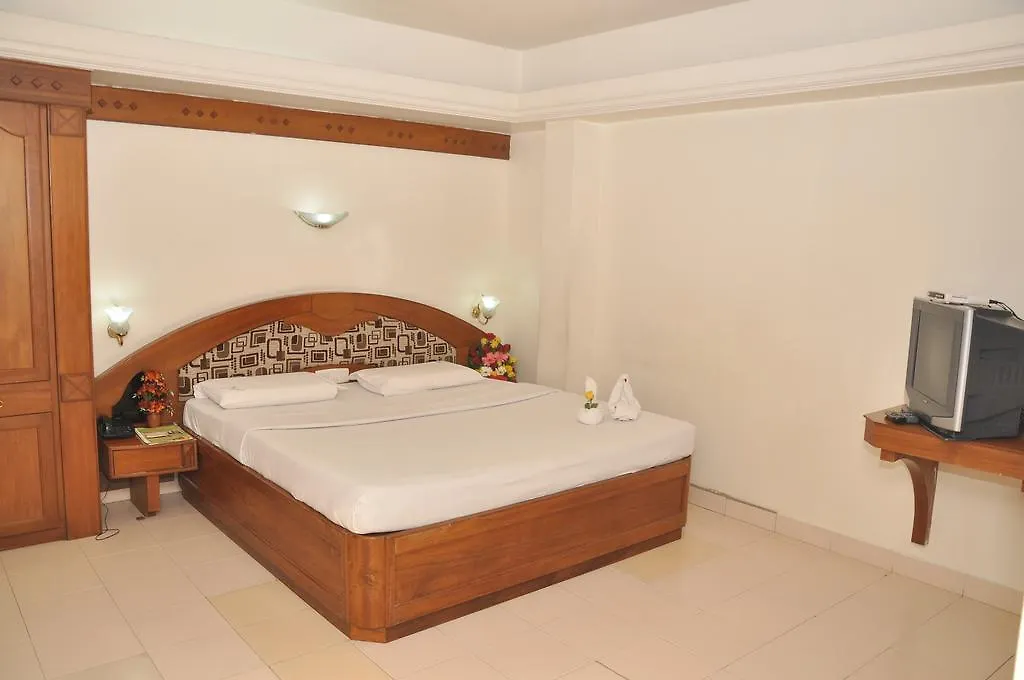 Hotel Gazala  Palakkad