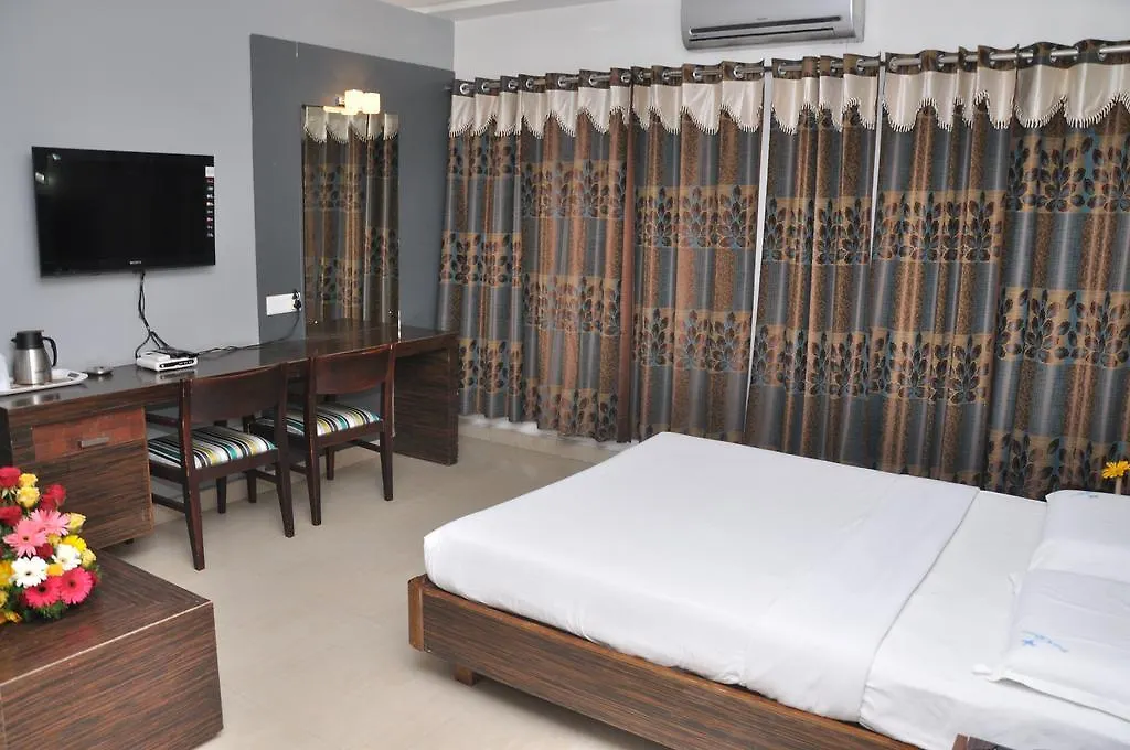 Hotel Gazala