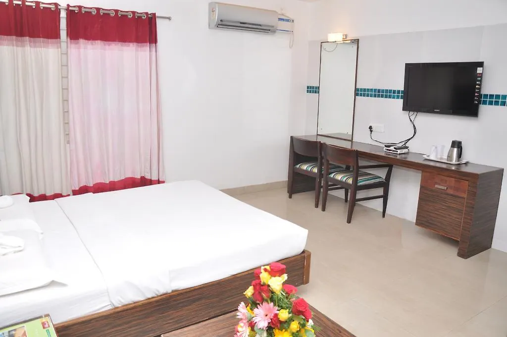 Hotel Gazala Palakkad