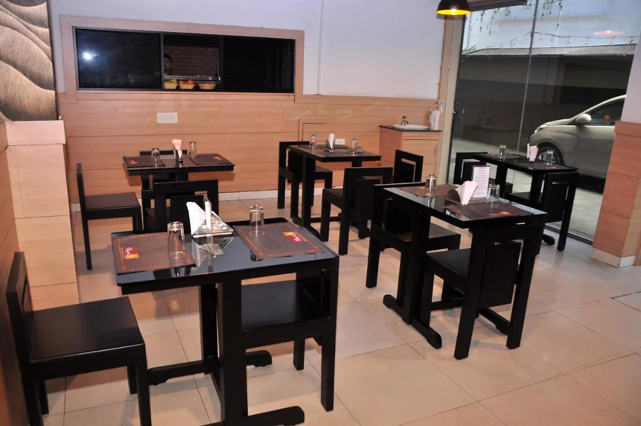 Hotel Gazala 2*, Palakkad India