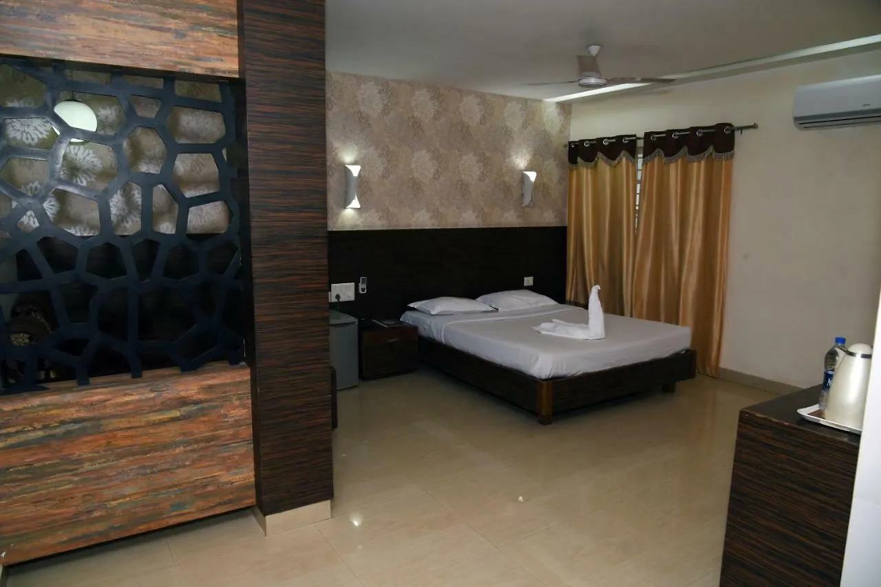 Hotel Gazala 2*, Palakkad India