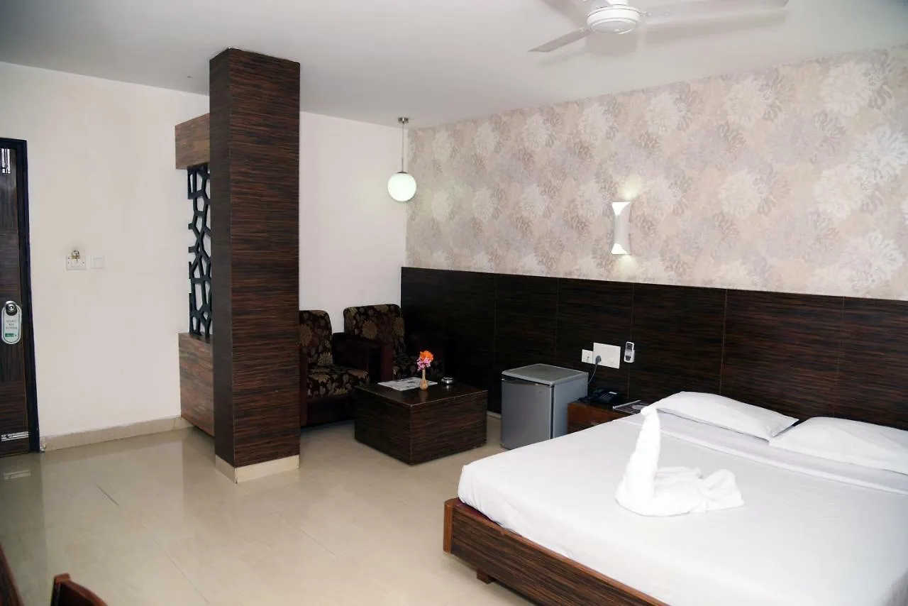 Hotel Gazala  Palakkad