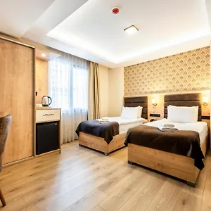 فندق Emin Palace اسطنبول