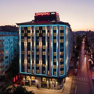 فندق Hampton By Hilton Merter اسطنبول