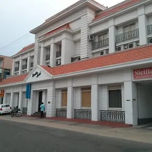 فندق سيسيليا, Thodupuzha
