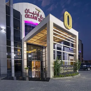 فندق أوليان الرياض