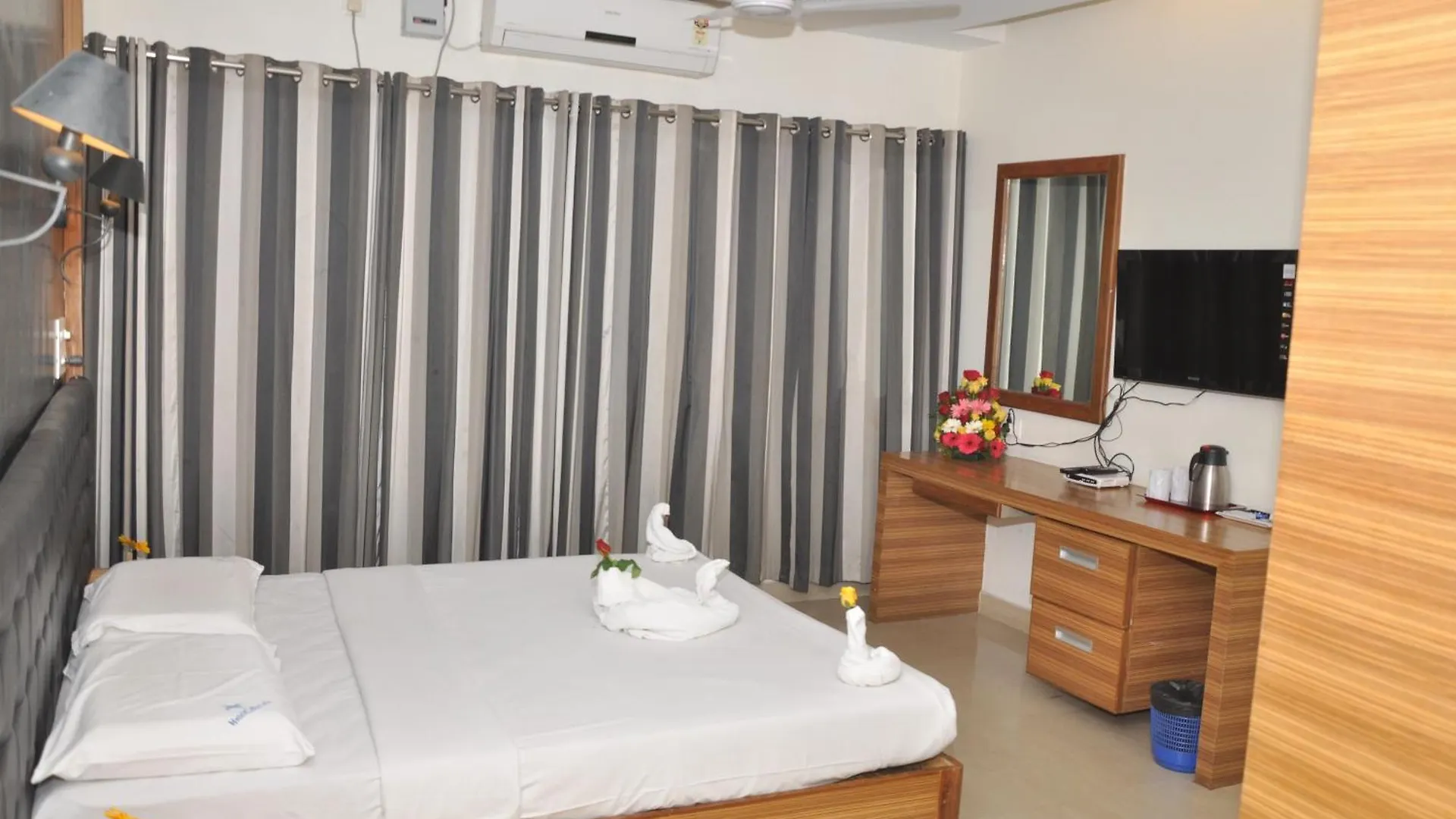 פלקאד Hotel Gazala הודו