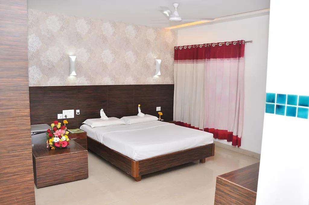 פלקאד Hotel Gazala