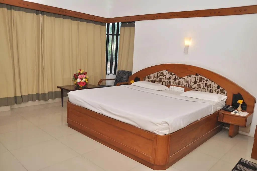 **  פלקאד Hotel Gazala הודו