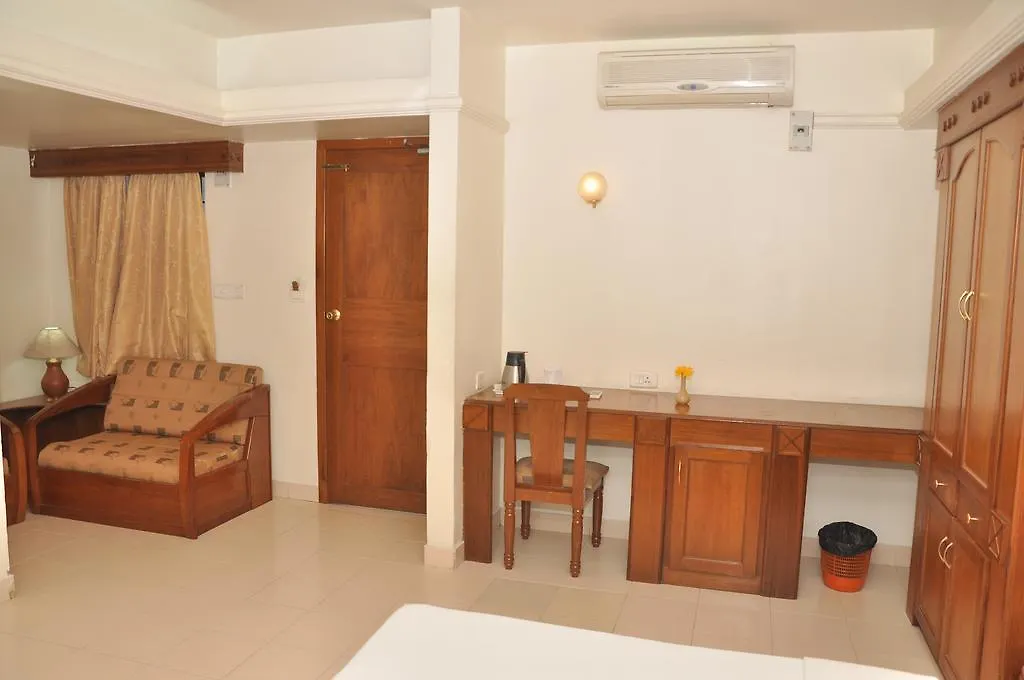 פלקאד Hotel Gazala