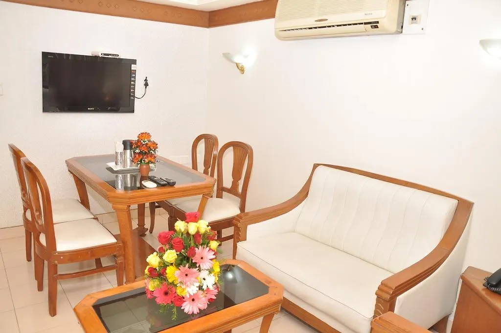 פלקאד Hotel Gazala