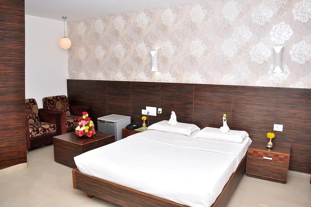 פלקאד Hotel Gazala הודו