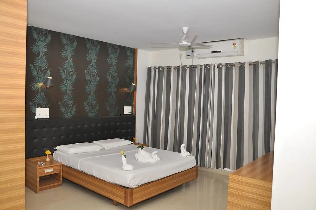 פלקאד Hotel Gazala 2*,  הודו