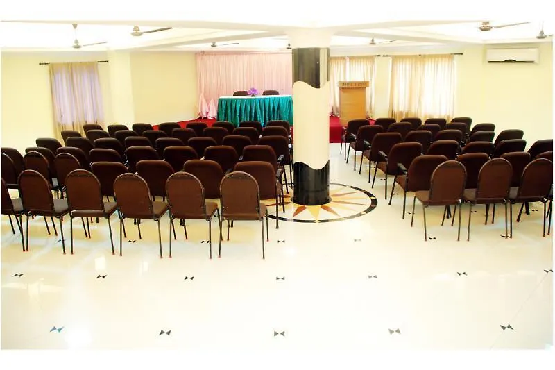 פלקאד Hotel Gazala