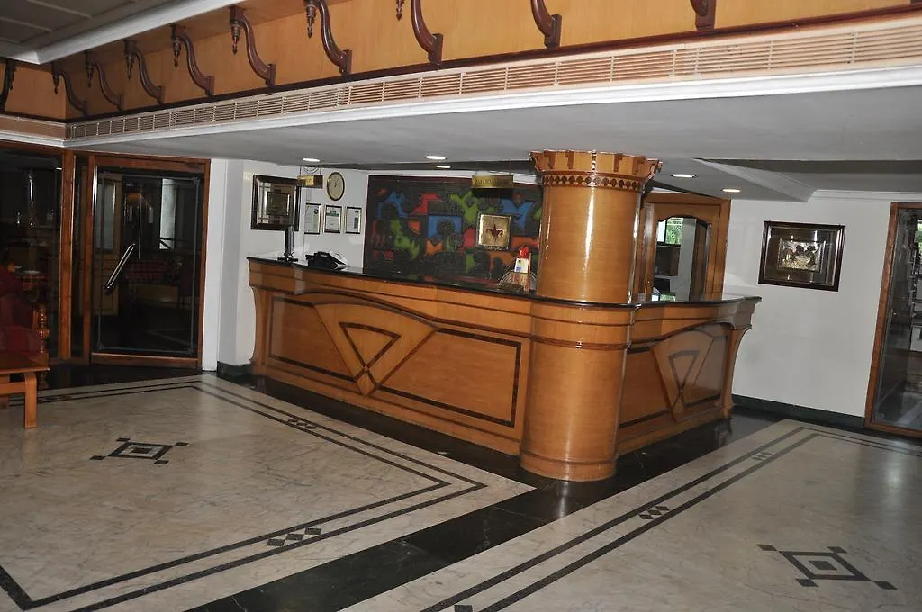 فندق جزالا بلكاد
