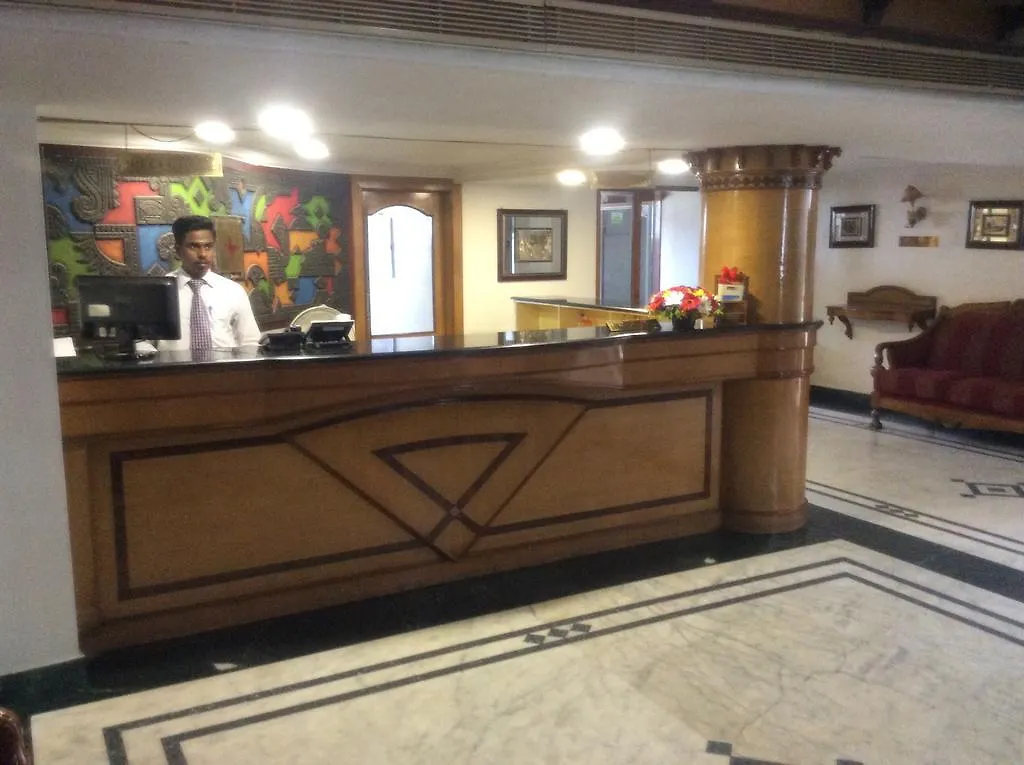 فندق جزالا بلكاد