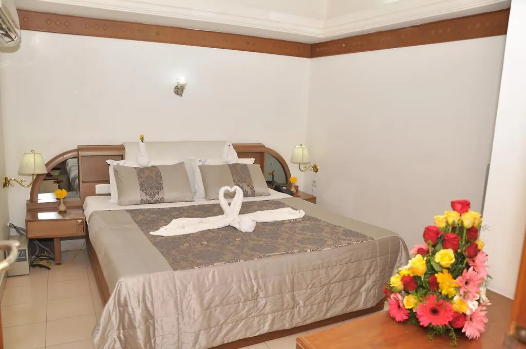فندق جزالا بلكاد 2*,