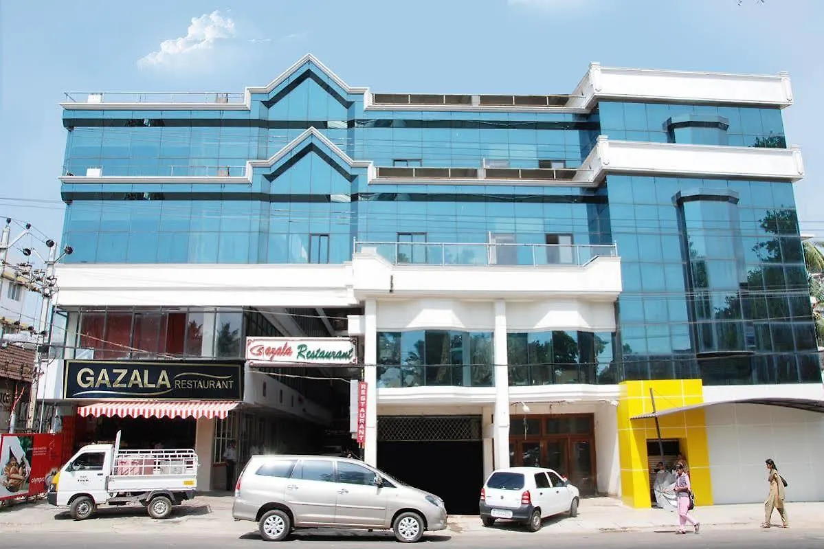 فندق جزالا بلكاد