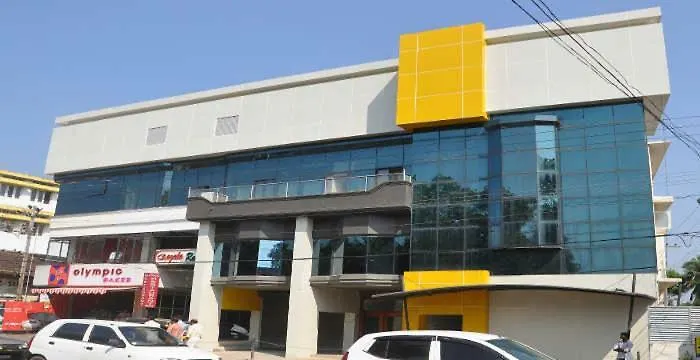 فندق جزالا بلكاد